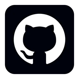 GitHub logo