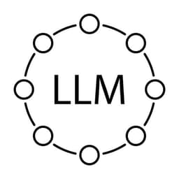 LLM APIs logo
