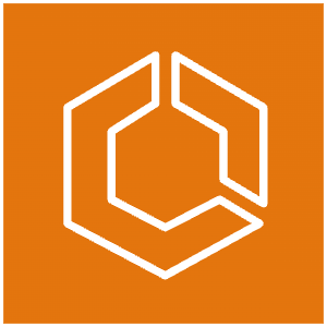 ECS logo