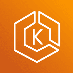 EKS logo