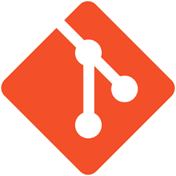 Git logo