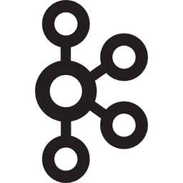 Apache Kafka logo