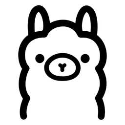Ollama logo
