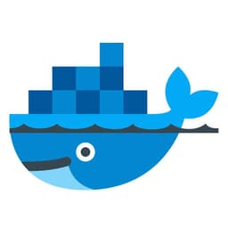Docker logo