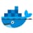 Docker logo