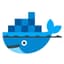 Docker logo