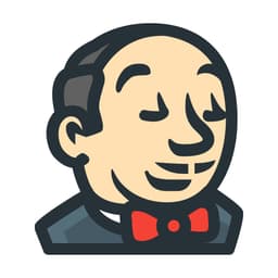 Jenkins logo