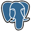 PostgreSQL logo