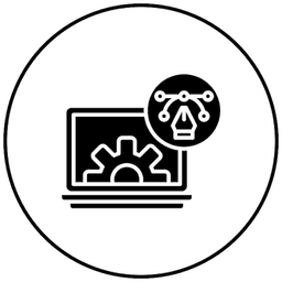 System Design logo